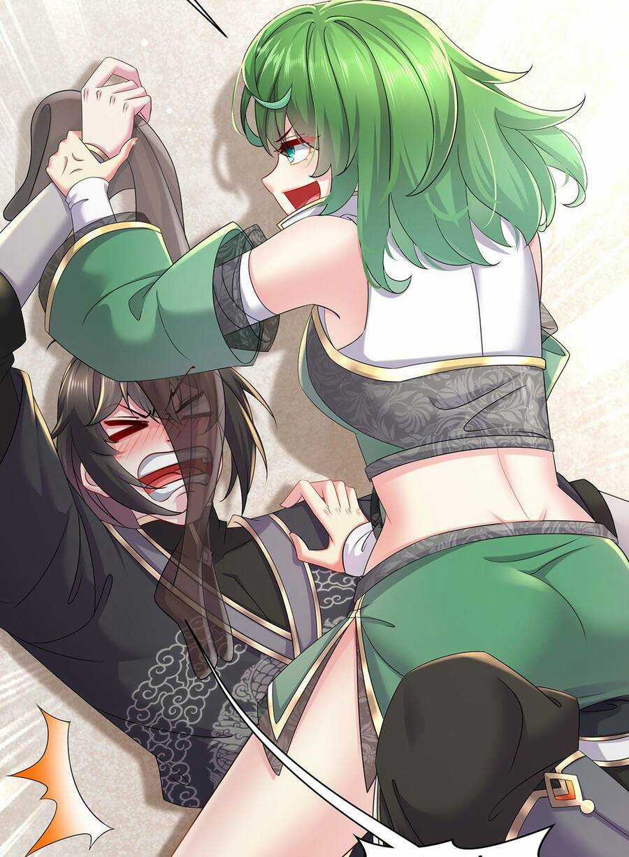 Nghịch Thiên Cải Mệnh Chapter 5 trang 17