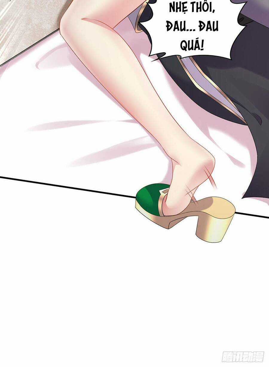 Nghịch Thiên Cải Mệnh Chapter 5 trang 18