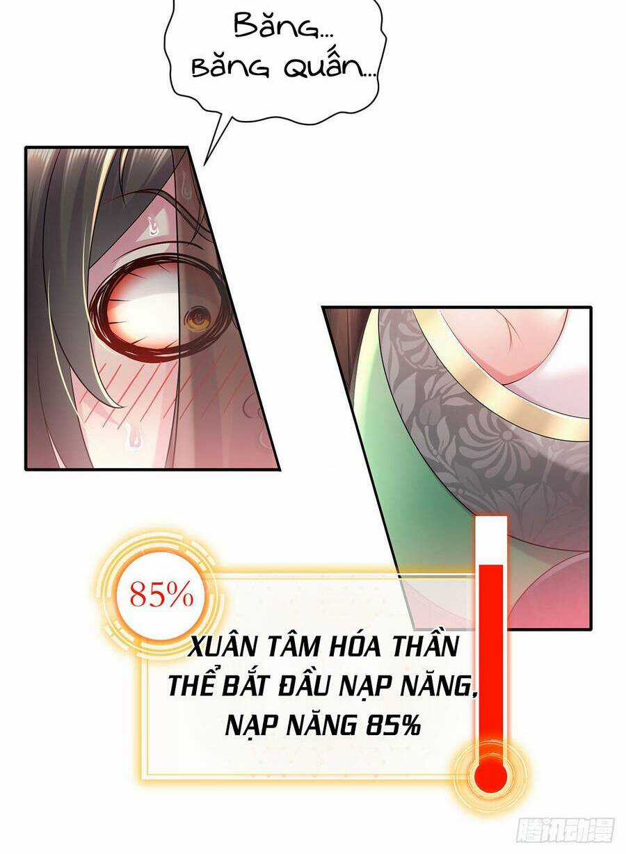 Nghịch Thiên Cải Mệnh Chapter 5 trang 20