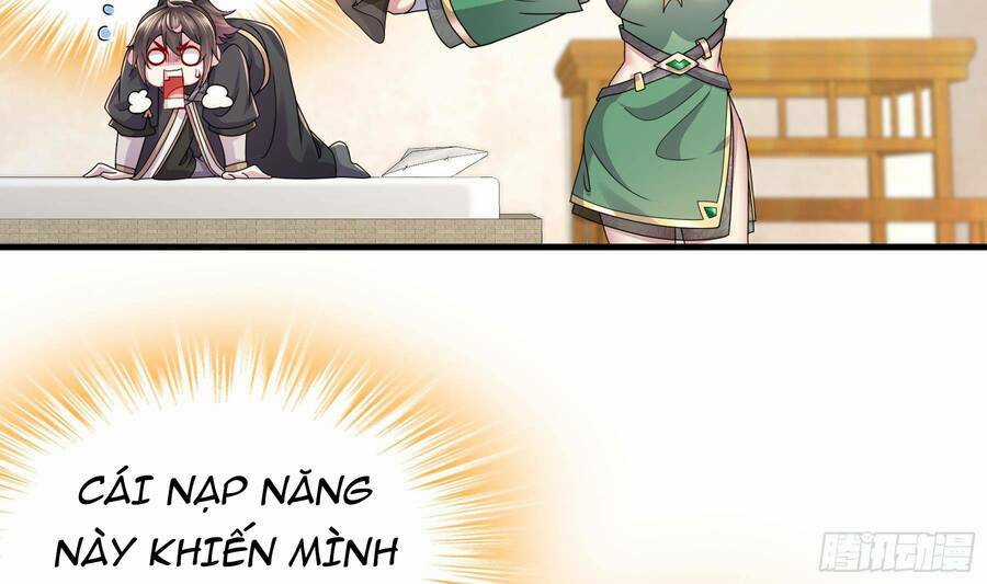 Nghịch Thiên Cải Mệnh Chapter 5 trang 22