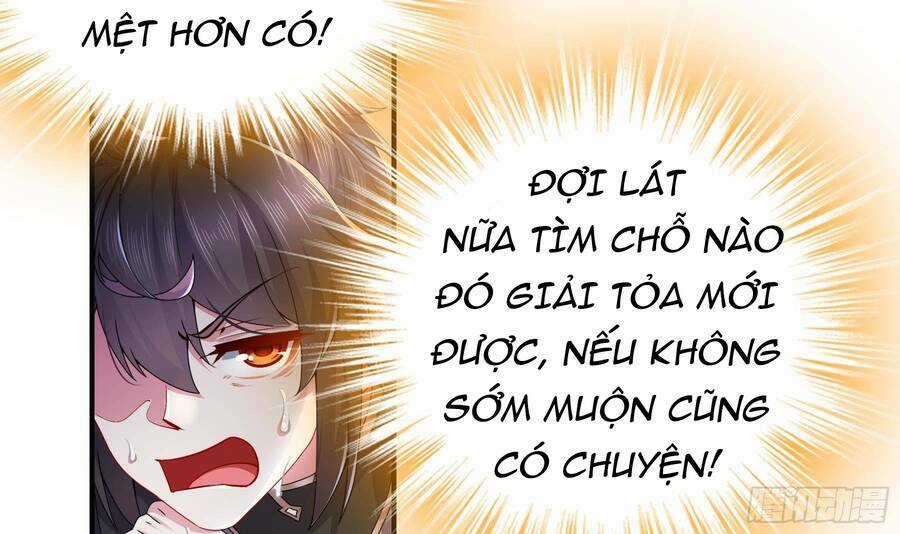 Nghịch Thiên Cải Mệnh Chapter 5 trang 23
