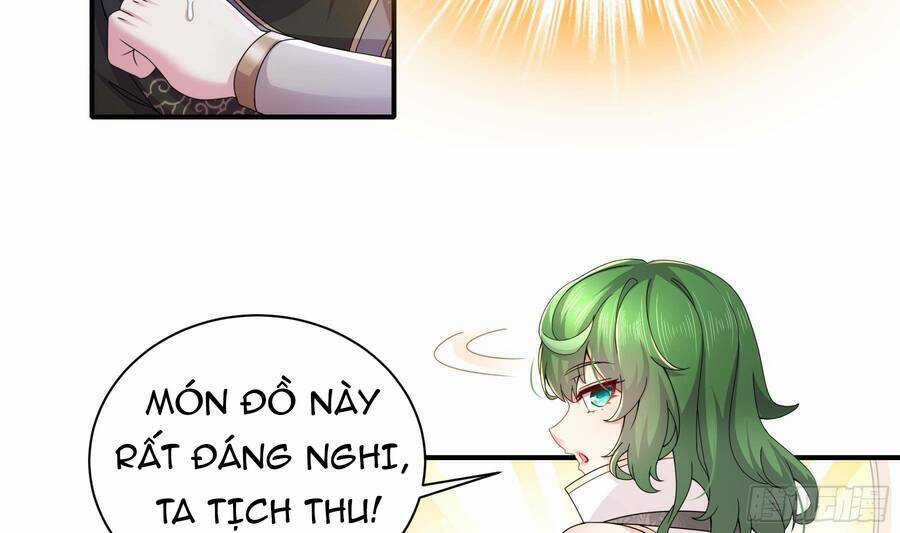 Nghịch Thiên Cải Mệnh Chapter 5 trang 24