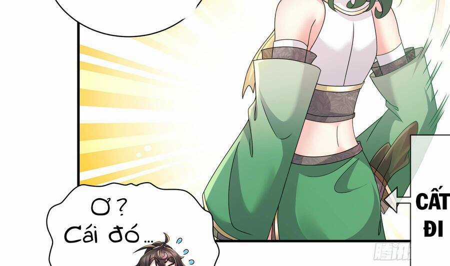 Nghịch Thiên Cải Mệnh Chapter 5 trang 25