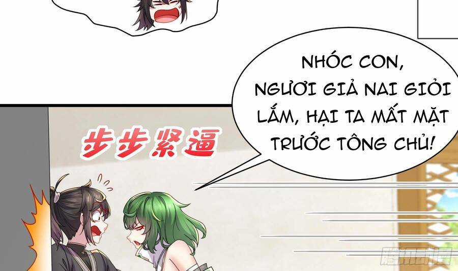 Nghịch Thiên Cải Mệnh Chapter 5 trang 26