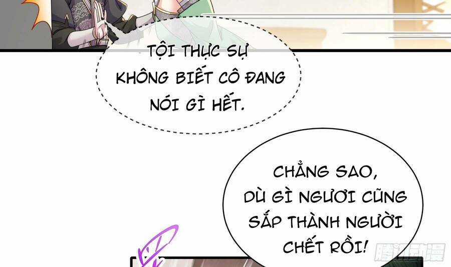 Nghịch Thiên Cải Mệnh Chapter 5 trang 27