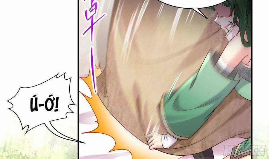 Nghịch Thiên Cải Mệnh Chapter 5 trang 28