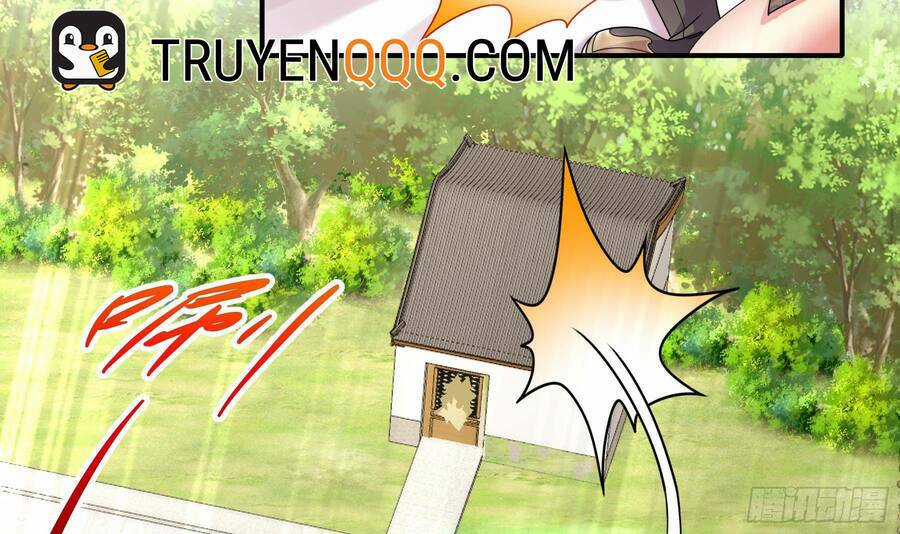 Nghịch Thiên Cải Mệnh Chapter 5 trang 29