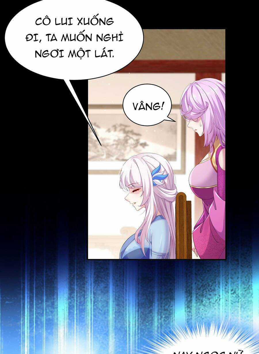 Nghịch Thiên Cải Mệnh Chapter 5 trang 3