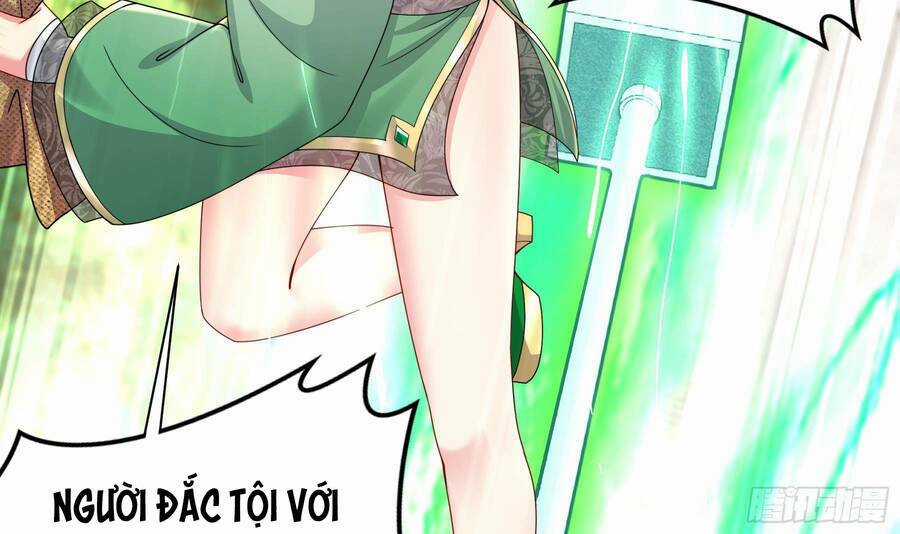 Nghịch Thiên Cải Mệnh Chapter 5 trang 32