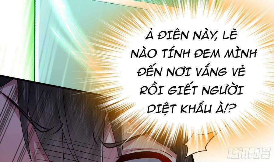 Nghịch Thiên Cải Mệnh Chapter 5 trang 34