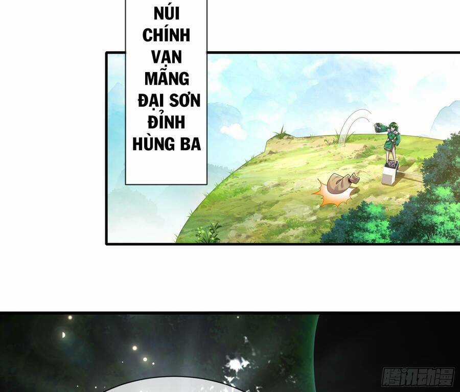 Nghịch Thiên Cải Mệnh Chapter 5 trang 43