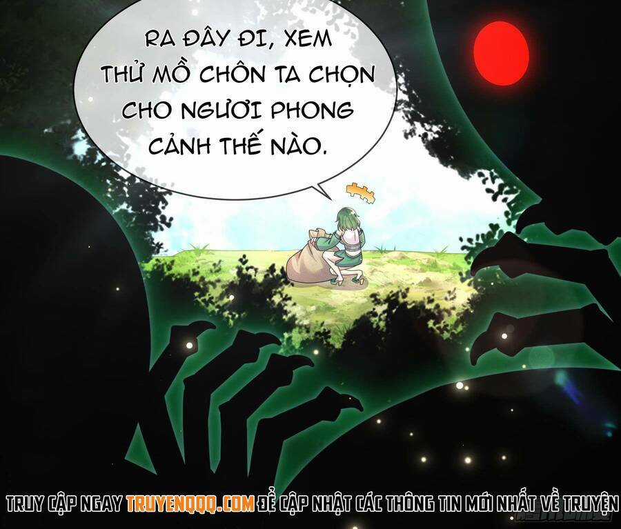 Nghịch Thiên Cải Mệnh Chapter 5 trang 44