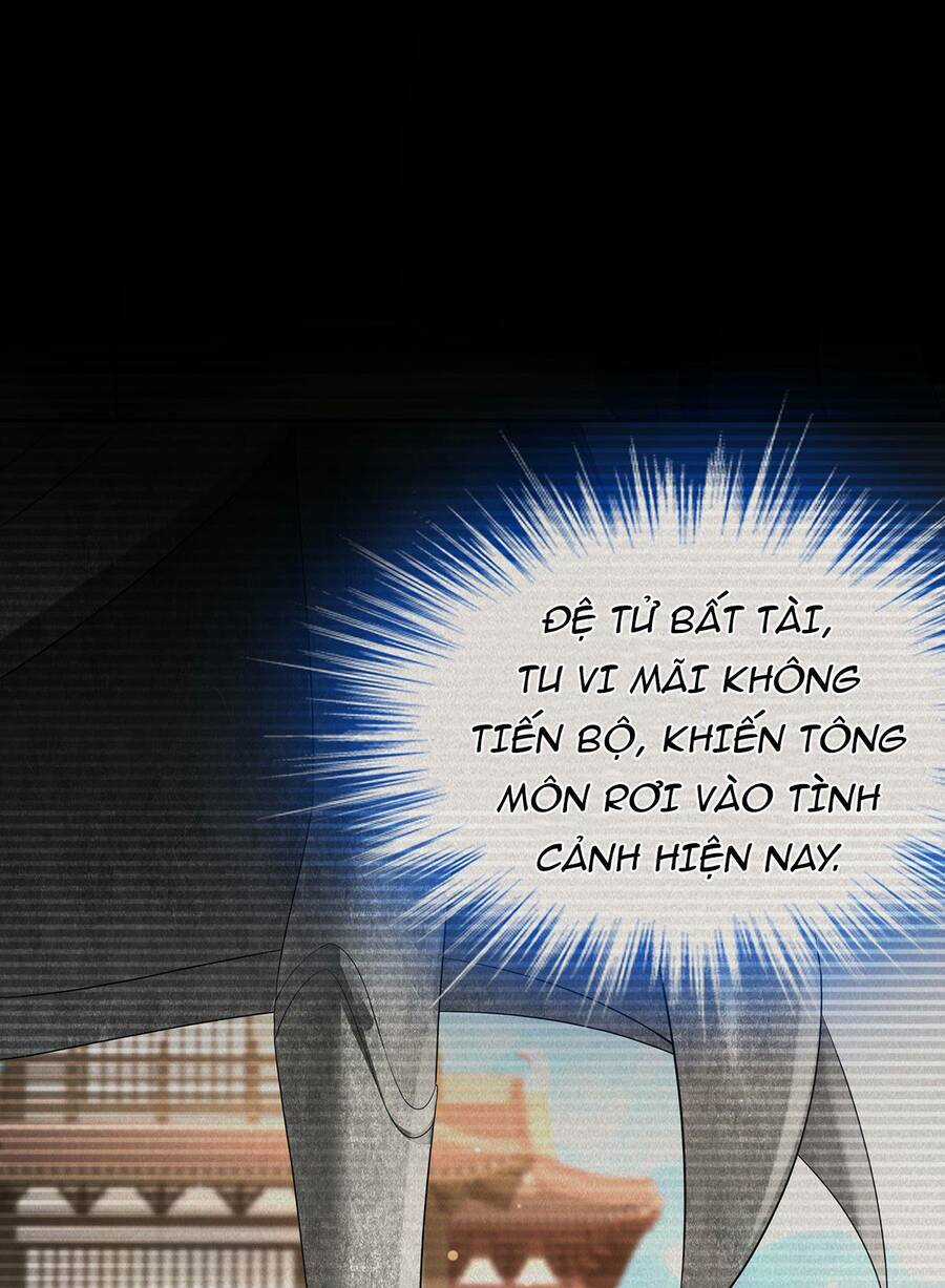 Nghịch Thiên Cải Mệnh Chapter 5 trang 7