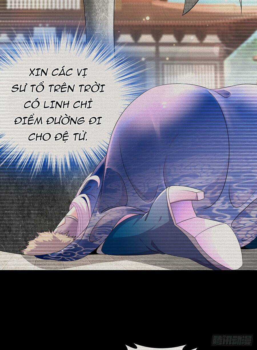 Nghịch Thiên Cải Mệnh Chapter 5 trang 8