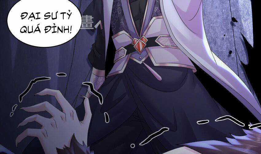 Nghịch Thiên Cải Mệnh Chapter 50 trang 11