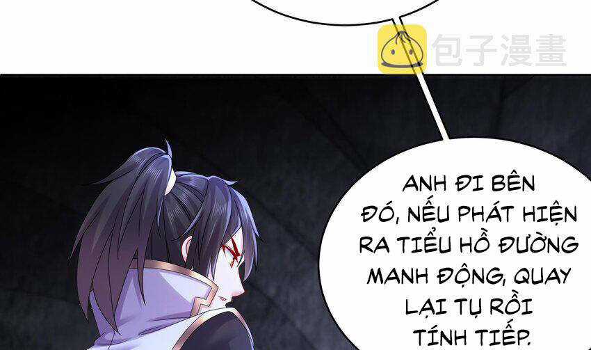 Nghịch Thiên Cải Mệnh Chapter 50 trang 13