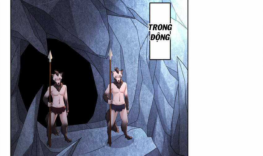 Nghịch Thiên Cải Mệnh Chapter 50 trang 2