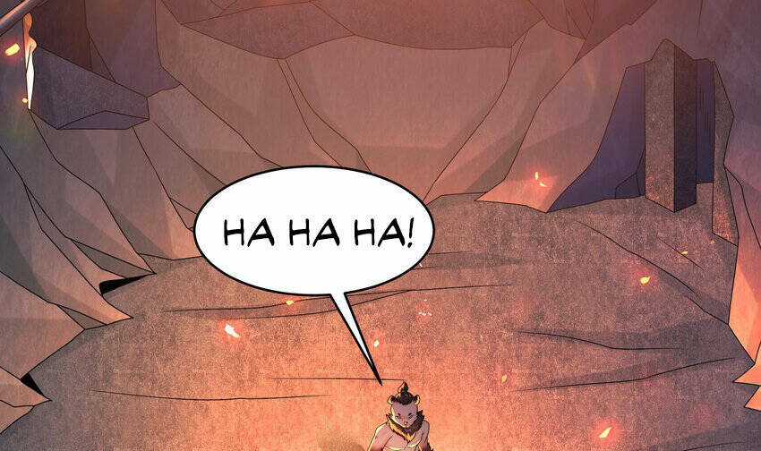 Nghịch Thiên Cải Mệnh Chapter 50 trang 21