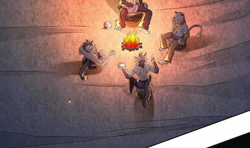 Nghịch Thiên Cải Mệnh Chapter 50 trang 22