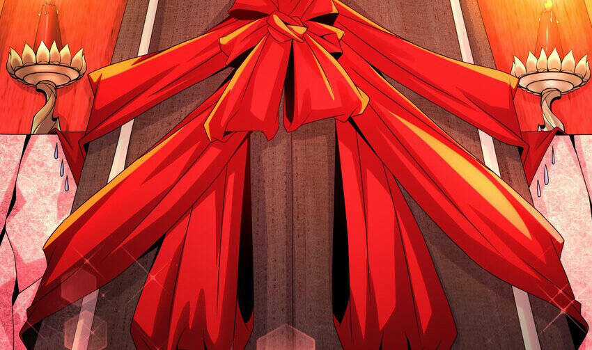 Nghịch Thiên Cải Mệnh Chapter 50 trang 32