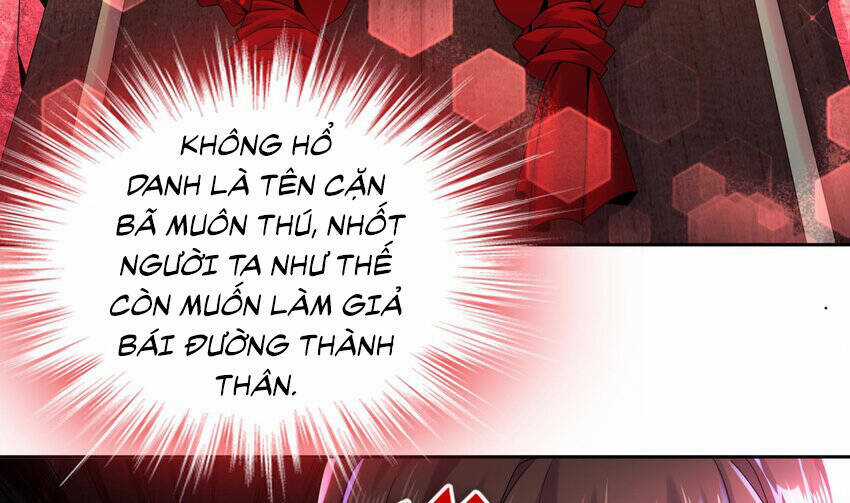 Nghịch Thiên Cải Mệnh Chapter 50 trang 33