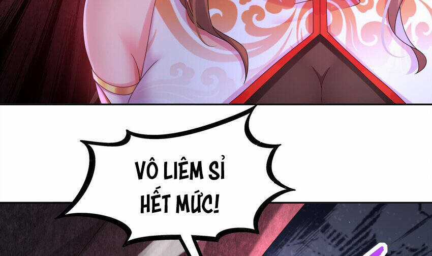 Nghịch Thiên Cải Mệnh Chapter 50 trang 35