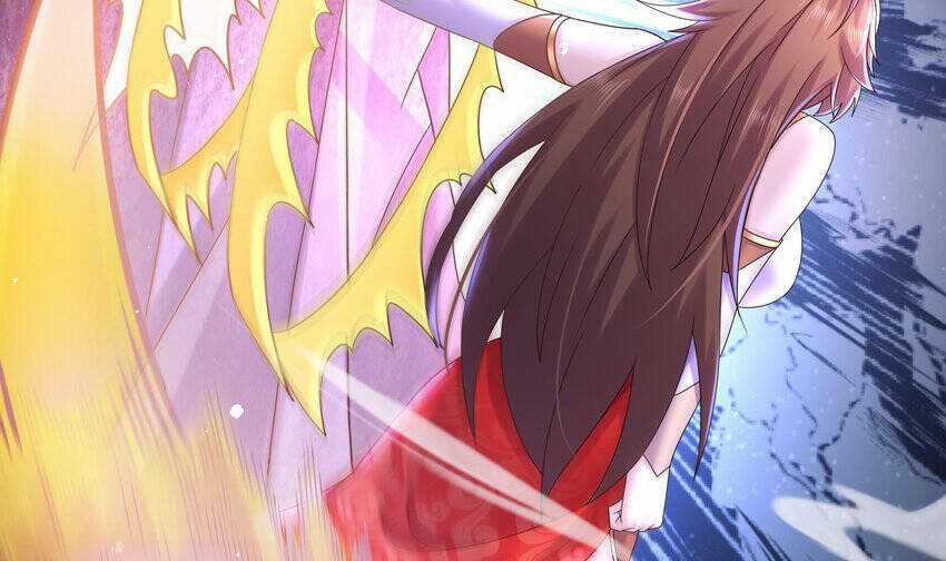 Nghịch Thiên Cải Mệnh Chapter 50 trang 37