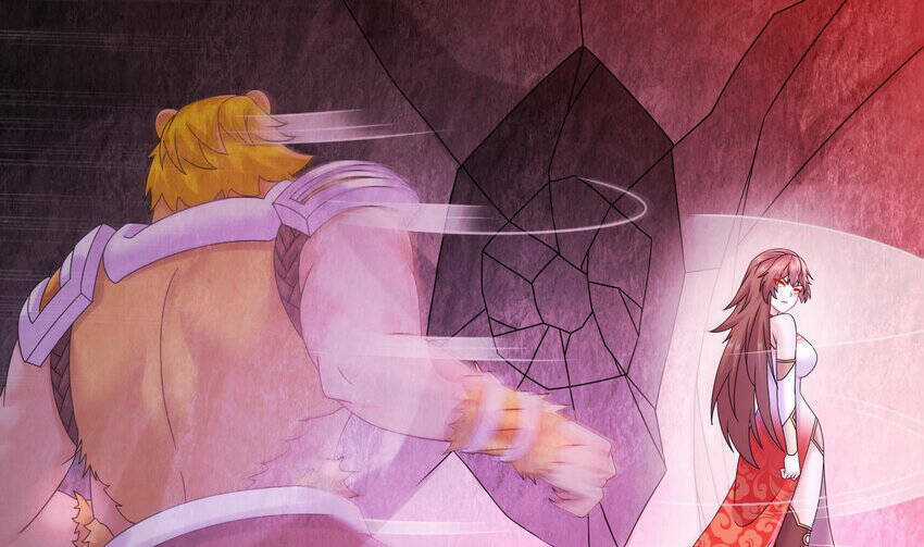 Nghịch Thiên Cải Mệnh Chapter 50 trang 39