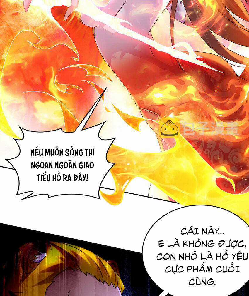 Nghịch Thiên Cải Mệnh Chapter 50 trang 45