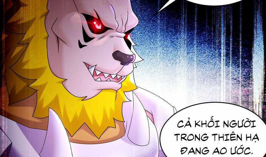 Nghịch Thiên Cải Mệnh Chapter 50 trang 46