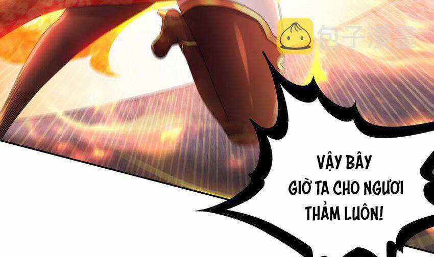 Nghịch Thiên Cải Mệnh Chapter 50 trang 49