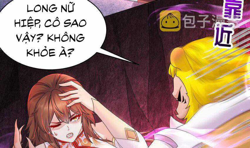 Nghịch Thiên Cải Mệnh Chapter 50 trang 53