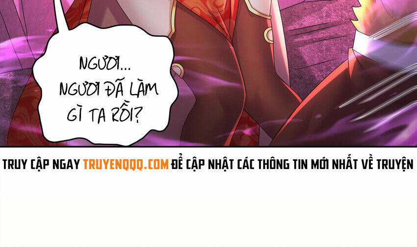 Nghịch Thiên Cải Mệnh Chapter 50 trang 55