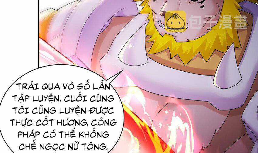 Nghịch Thiên Cải Mệnh Chapter 50 trang 59