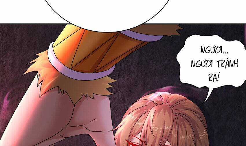 Nghịch Thiên Cải Mệnh Chapter 50 trang 61