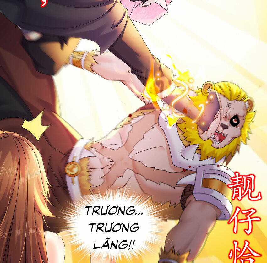 Nghịch Thiên Cải Mệnh Chapter 50 trang 69