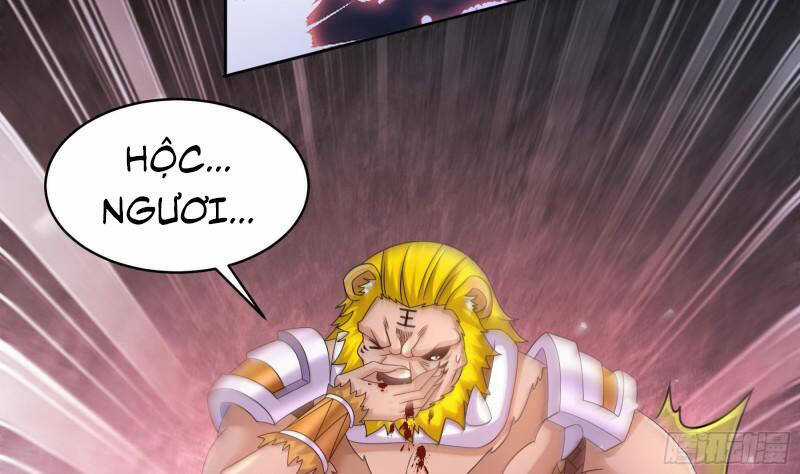 Nghịch Thiên Cải Mệnh Chapter 51 trang 19