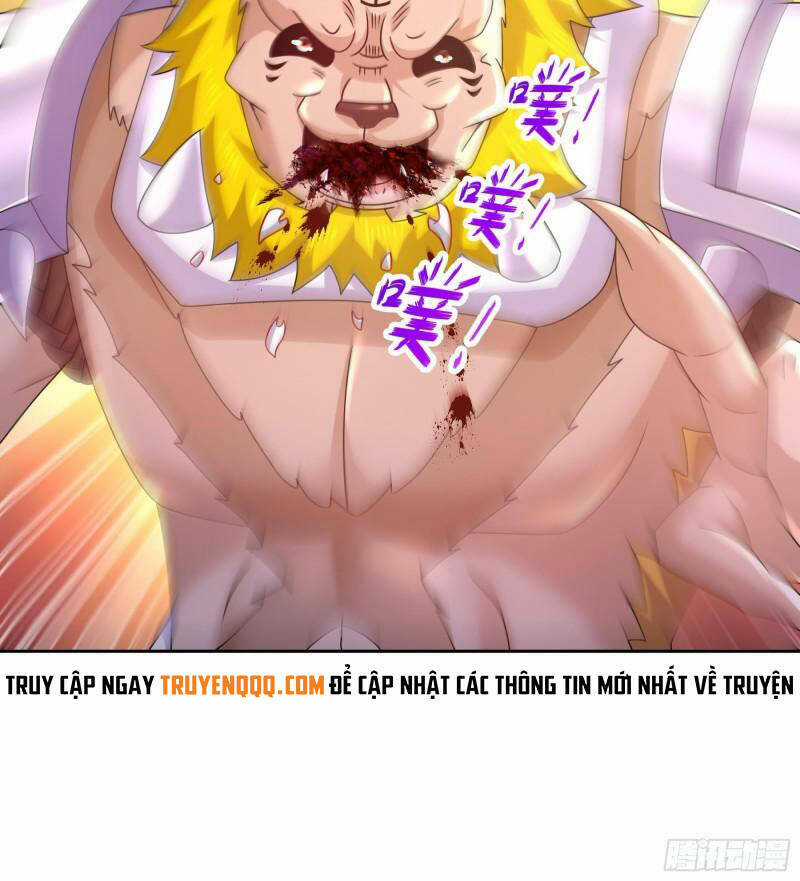 Nghịch Thiên Cải Mệnh Chapter 51 trang 23