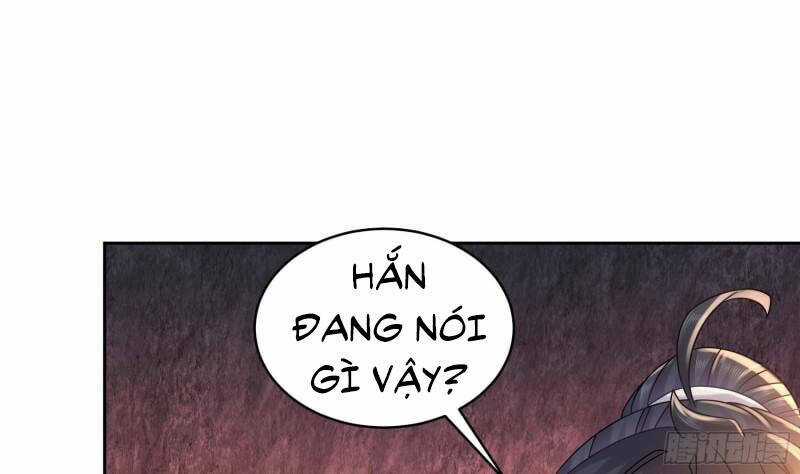 Nghịch Thiên Cải Mệnh Chapter 51 trang 24