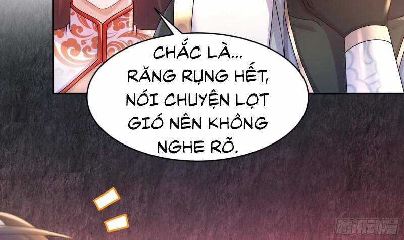 Nghịch Thiên Cải Mệnh Chapter 51 trang 26