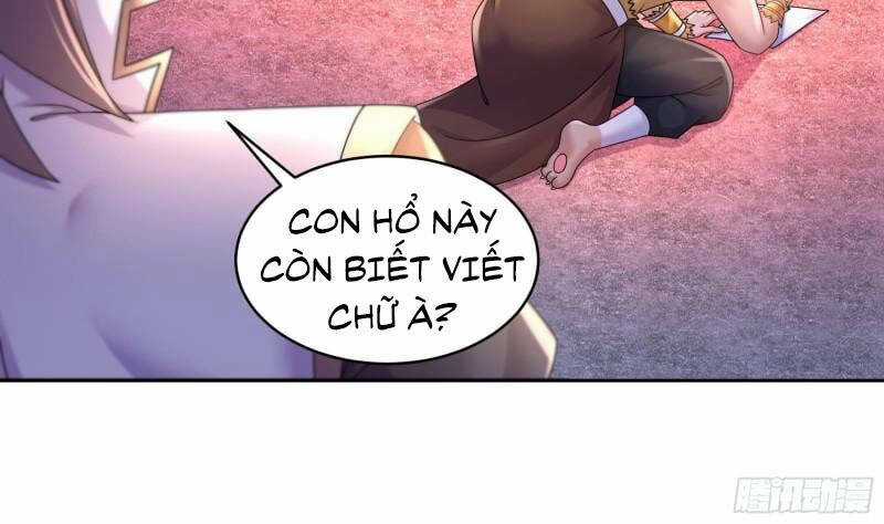 Nghịch Thiên Cải Mệnh Chapter 51 trang 28
