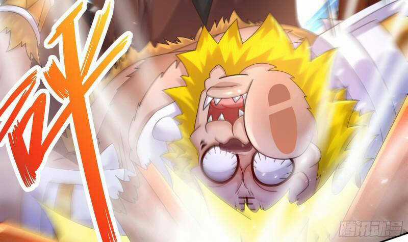 Nghịch Thiên Cải Mệnh Chapter 51 trang 3