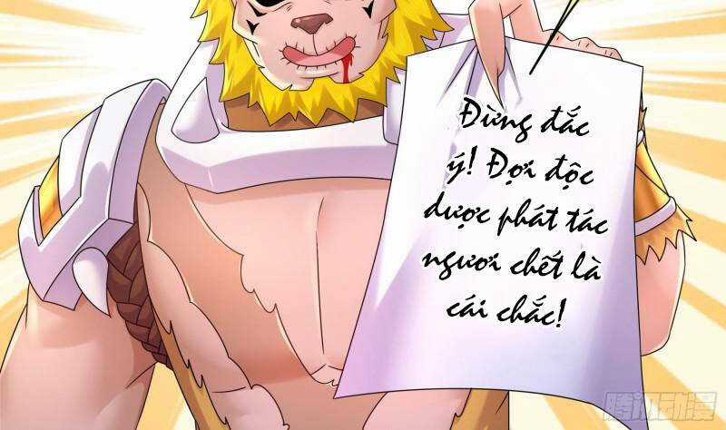 Nghịch Thiên Cải Mệnh Chapter 51 trang 30