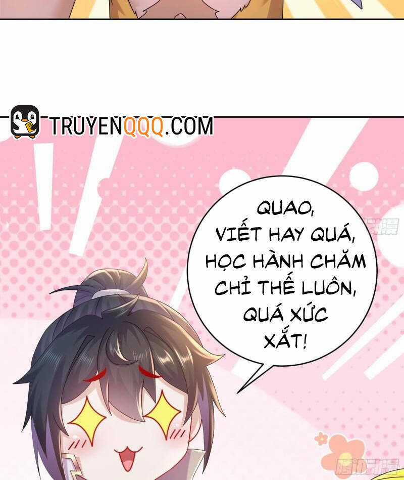 Nghịch Thiên Cải Mệnh Chapter 51 trang 31