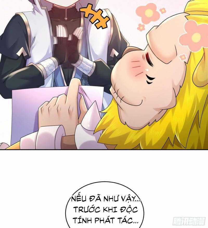 Nghịch Thiên Cải Mệnh Chapter 51 trang 32