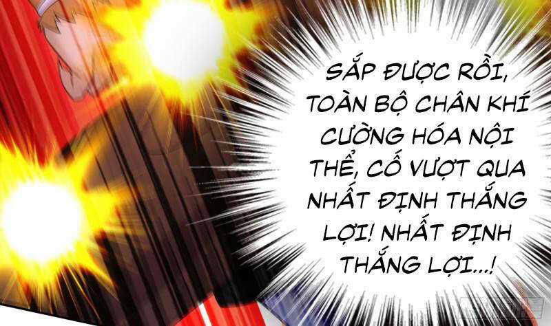 Nghịch Thiên Cải Mệnh Chapter 51 trang 37