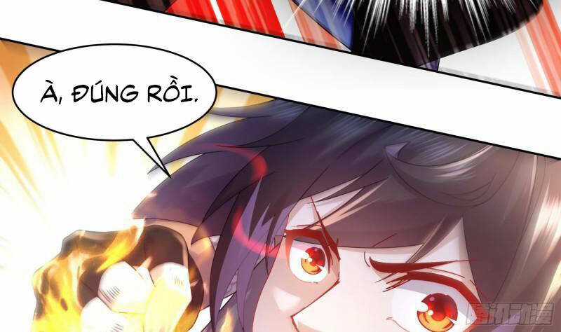 Nghịch Thiên Cải Mệnh Chapter 51 trang 38