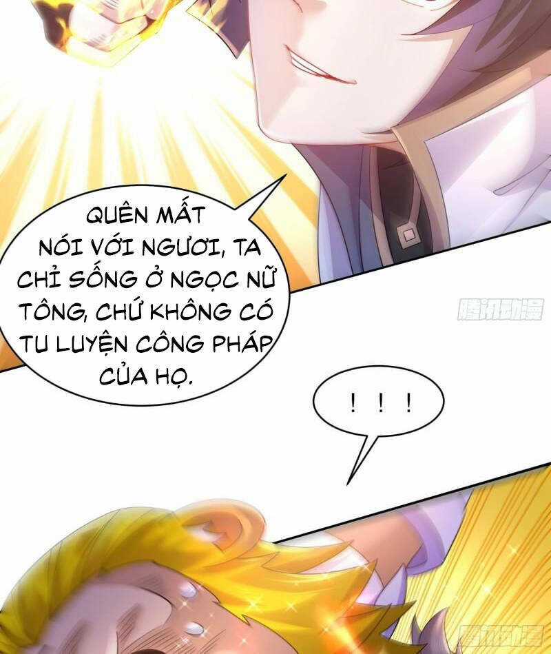 Nghịch Thiên Cải Mệnh Chapter 51 trang 39