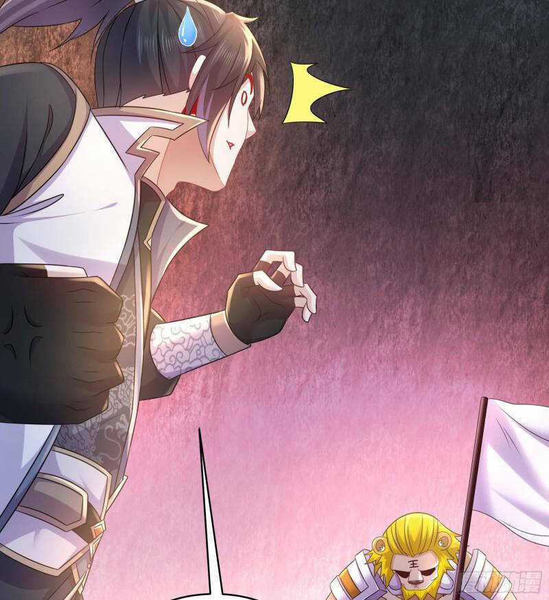 Nghịch Thiên Cải Mệnh Chapter 51 trang 42