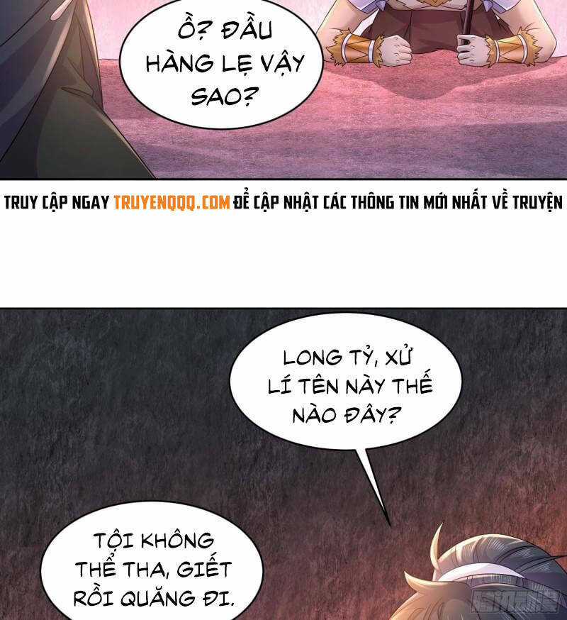 Nghịch Thiên Cải Mệnh Chapter 51 trang 43